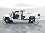 New 2025 Ford F-150 STX SuperCrew Cab 4x4 Pickup for sale #B252443 - photo 36