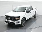 New 2025 Ford F-150 STX SuperCrew Cab 4x4 Pickup for sale #B252443 - photo 37