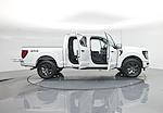 New 2025 Ford F-150 STX SuperCrew Cab 4x4 Pickup for sale #B252443 - photo 4