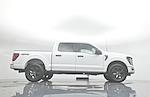 New 2025 Ford F-150 STX SuperCrew Cab 4x4 Pickup for sale #B252443 - photo 48