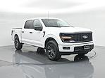 New 2025 Ford F-150 STX SuperCrew Cab 4x4 Pickup for sale #B252443 - photo 57
