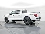New 2025 Ford F-150 STX SuperCrew Cab 4x4 Pickup for sale #B252443 - photo 6