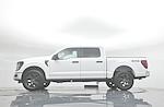 New 2025 Ford F-150 STX SuperCrew Cab 4x4 Pickup for sale #B252443 - photo 7