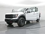 New 2025 Ford F-150 Raptor SuperCrew Cab 4x4 Pickup for sale #B252445 - photo 33
