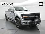 New 2025 Ford F-150 XLT SuperCrew Cab 4x4 Pickup for sale #B252449 - photo 1