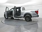 New 2025 Ford F-150 XLT SuperCrew Cab 4x4 Pickup for sale #B252449 - photo 35