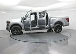 New 2025 Ford F-150 XLT SuperCrew Cab 4x4 Pickup for sale #B252449 - photo 36