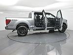 New 2025 Ford F-150 XLT SuperCrew Cab 4x4 Pickup for sale #B252449 - photo 4