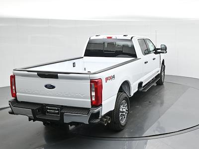 New 2025 Ford F-350 XLT Crew Cab 4x4 SRW Pickup for sale #B252464 - photo 2
