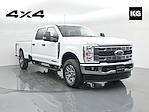 New 2025 Ford F-350 XLT Crew Cab 4x4 SRW Pickup for sale #B252464 - photo 1