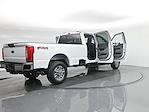 New 2025 Ford F-350 XLT Crew Cab 4x4 SRW Pickup for sale #B252464 - photo 31