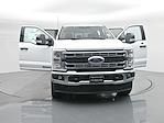 New 2025 Ford F-350 XLT Crew Cab 4x4 SRW Pickup for sale #B252464 - photo 34