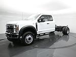 New 2025 Ford F-450 XL Super Cab Cab Chassis for sale #MB252465 - photo 5