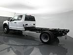 New 2025 Ford F-450 XL Super Cab Cab Chassis for sale #MB252465 - photo 6