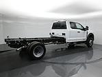 New 2025 Ford F-450 XL Super Cab Cab Chassis for sale #MB252465 - photo 2