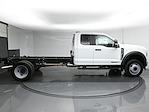 New 2025 Ford F-450 XL Super Cab Cab Chassis for sale #MB252465 - photo 8