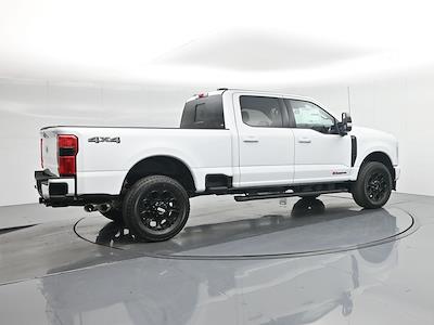 New 2025 Ford F-250 Lariat Crew Cab 4x4 Pickup for sale #B252492 - photo 2