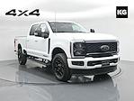 New 2025 Ford F-250 Lariat Crew Cab 4x4 Pickup for sale #B252492 - photo 1