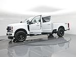 New 2025 Ford F-250 Lariat Crew Cab 4x4 Pickup for sale #B252492 - photo 6