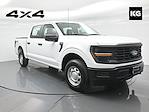 New 2025 Ford F-150 XL SuperCrew Cab 4x4 Pickup for sale #B252514 - photo 1
