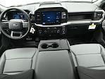 New 2025 Ford F-150 XL SuperCrew Cab 4x4 Pickup for sale #B252514 - photo 22