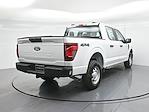 New 2025 Ford F-150 XL SuperCrew Cab 4x4 Pickup for sale #B252514 - photo 2