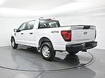 New 2025 Ford F-150 XL SuperCrew Cab 4x4 Pickup for sale #B252514 - photo 27