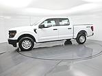 New 2025 Ford F-150 XL SuperCrew Cab 4x4 Pickup for sale #B252514 - photo 28