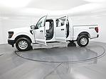 New 2025 Ford F-150 XL SuperCrew Cab 4x4 Pickup for sale #B252514 - photo 34