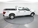New 2025 Ford F-150 XL SuperCrew Cab 4x4 Pickup for sale #B252514 - photo 52