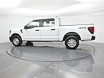 New 2025 Ford F-150 XL SuperCrew Cab 4x4 Pickup for sale #B252514 - photo 8