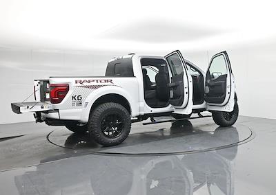 New 2025 Ford F-150 Raptor SuperCrew Cab 4x4 Pickup for sale #MB252518 - photo 2