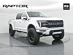 New 2025 Ford F-150 Raptor SuperCrew Cab 4x4 Pickup for sale #MB252518 - photo 1
