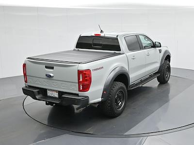 2022 Ford Ranger SuperCrew Cab 4x4 Pickup for sale #B252632A - photo 2