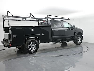New 2025 Ford F-350 Crew Cab 4x4 Service Truck for sale #MB252633 - photo 2