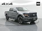 New 2025 Ford F-150 XLT SuperCrew Cab 4x4 Pickup for sale #B252639 - photo 1