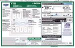New 2025 Ford F-150 XLT SuperCrew Cab 4x4 Pickup for sale #B252639 - photo 10