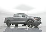 New 2025 Ford F-150 XLT SuperCrew Cab 4x4 Pickup for sale #B252639 - photo 3