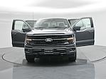 New 2025 Ford F-150 XLT SuperCrew Cab 4x4 Pickup for sale #B252639 - photo 37