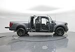 New 2025 Ford F-150 XLT SuperCrew Cab 4x4 Pickup for sale #B252639 - photo 4