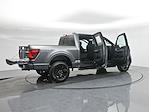 New 2025 Ford F-150 XLT SuperCrew Cab 4x4 Pickup for sale #B252639 - photo 5