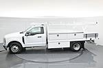 2025 Ford F-350 Regular Cab DRW 4x2 Cab Chassis for sale #MB252642 - photo 41