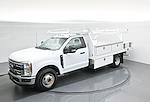 2025 Ford F-350 Regular Cab DRW 4x2 Cab Chassis for sale #MB252642 - photo 42