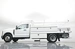 2025 Ford F-350 Regular Cab DRW 4x2 Cab Chassis for sale #MB252642 - photo 49