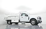 2025 Ford F-350 Regular Cab DRW 4x2 Cab Chassis for sale #MB252642 - photo 52