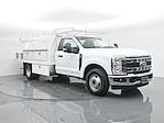 2025 Ford F-350 Regular Cab DRW 4x2 Cab Chassis for sale #MB252642 - photo 58