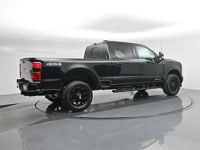 New 2025 Ford F-250 Lariat Crew Cab 4x4 Pickup for sale #B252645 - photo 2