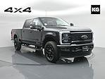 New 2025 Ford F-250 Lariat Crew Cab 4x4 Pickup for sale #B252645 - photo 1
