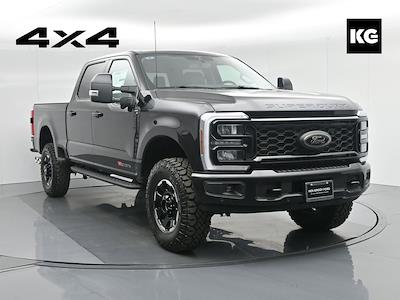 New 2025 Ford F-250 Lariat Crew Cab 4x4 Pickup for sale #B252646 - photo 1