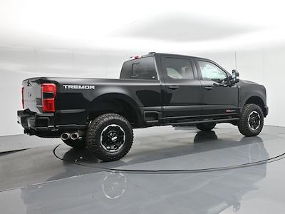 New 2025 Ford F-250 Lariat Crew Cab 4x4 Pickup for sale #B252646 - photo 2